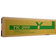 TK8519 Kyocera TK-8519C Cyan Toner Cartridge